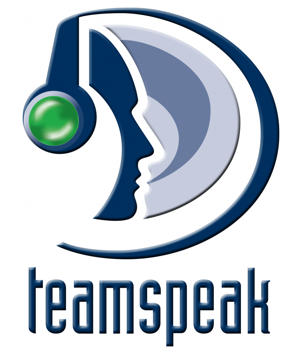 TeamSpeak